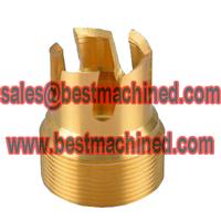 OEM machining parts